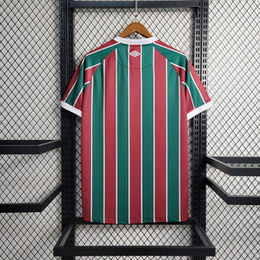 Camisa Fluminense Home (1) 2023/24 Umbro Torcedor Masculina