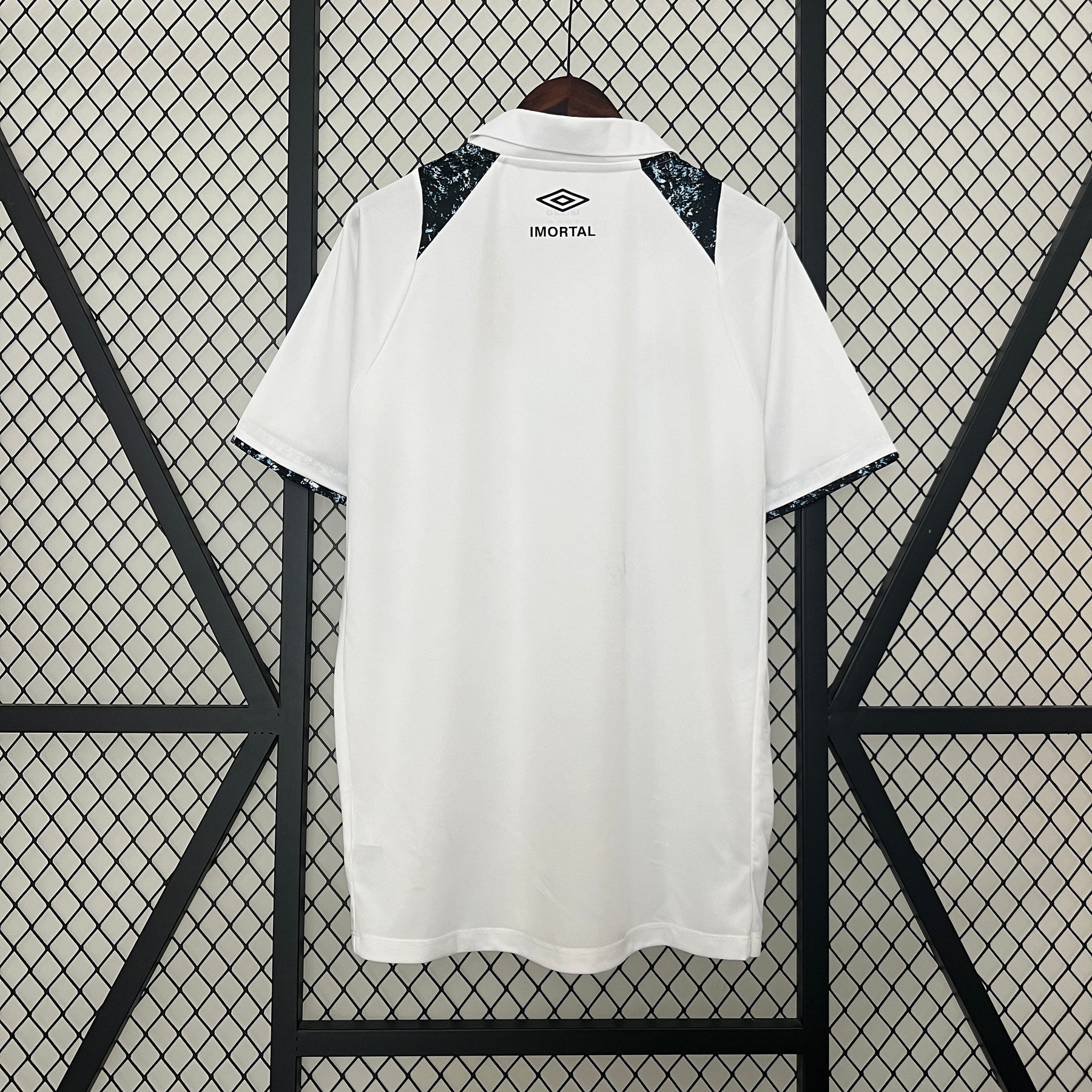 Camisa Grêmio Away (2) 2024/25 Umbro Torcedor Masculina