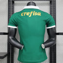 Camisa Palmeiras 24/25 Home - (Jogador)