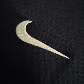 Camisa França Home World Cup 2018 NikeRetrô Masculina