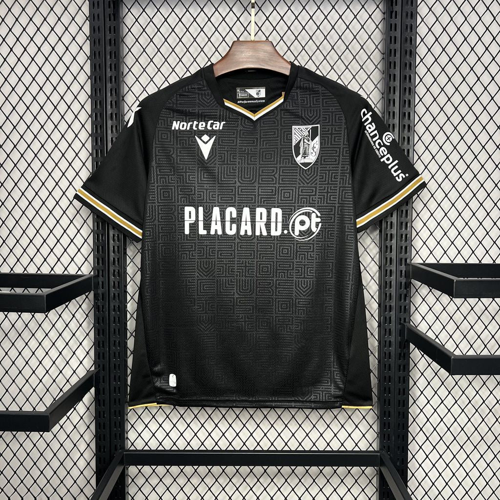 Camisa  Vitória Guimarães 2024/25 Torcedor Masculina