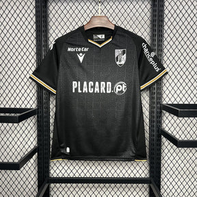 Camisa  Vitória Guimarães 2024/25 Torcedor Masculina