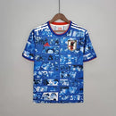 Camisa Japão 2023 Edição Especial - Torcedor