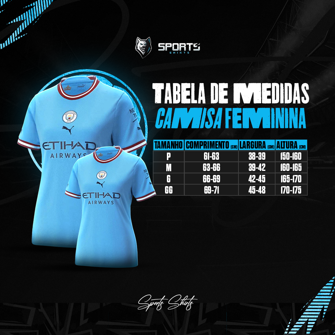 Camisa Bahia Away (2) 2024/25 Feminina Torcedor