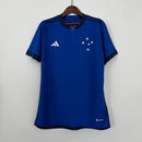 Camisa Cruzeiro 23/24 Home - Torcedor