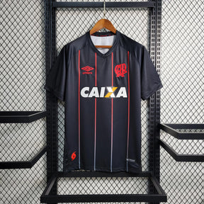 Camisa Atlhético Paranaense 2016/17  Umbro Retrô Masculina