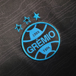 Camisa Grêmio Third (3) 2023/24 Umbro Torcedor Masculina