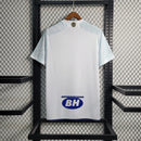 Camisa Cruzeiro 23/24 Away (Com Patrocínios) - (Torcedor)