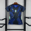 Camisa Brasil 2026 Away - (Feminina)