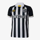 Camisa Santos 23/24 Away - Torcedor