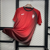 Camisa Cordoba 2024/25 Torcedor Masculina