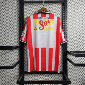 Camisa Chivas Guadalajara Home 1994/95  Retrô Masculina