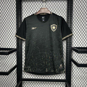 Camisa Botafogo 2024/25 Torcedor Masculina