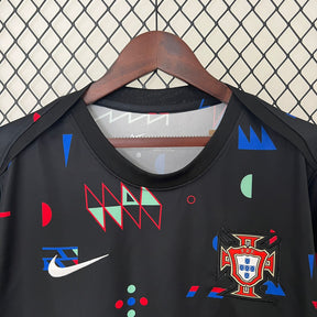 Camisa Portugal Especial 2024/25 Torcedor Masculina