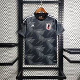 Camisa Japão 2023/24 Adidas Torcedor Masculina