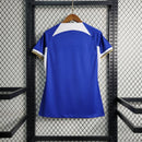 Camisa Chelsea 23/24 Home - (Feminina)