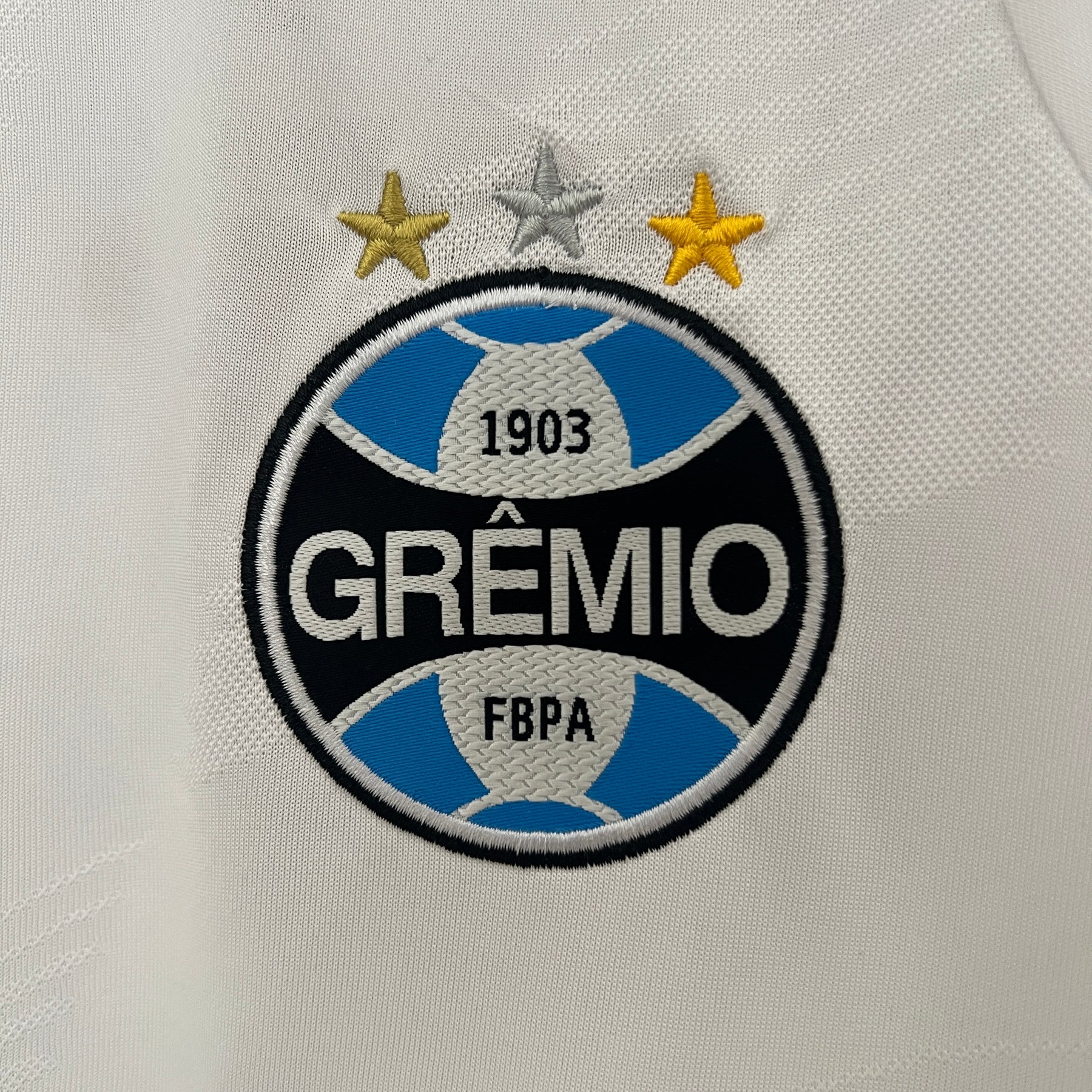 Camisa Grêmio Away (2) 2024/25 Umbro Torcedor Masculina