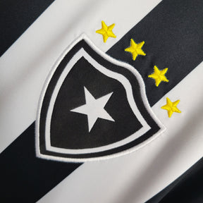 Camisa Botafogo 1997 Retrô Masculina