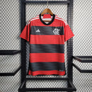 Camisa Flamengo 23/24 Home - Torcedor