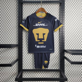 Uniforme Pumas Away 2023/24  Infantil