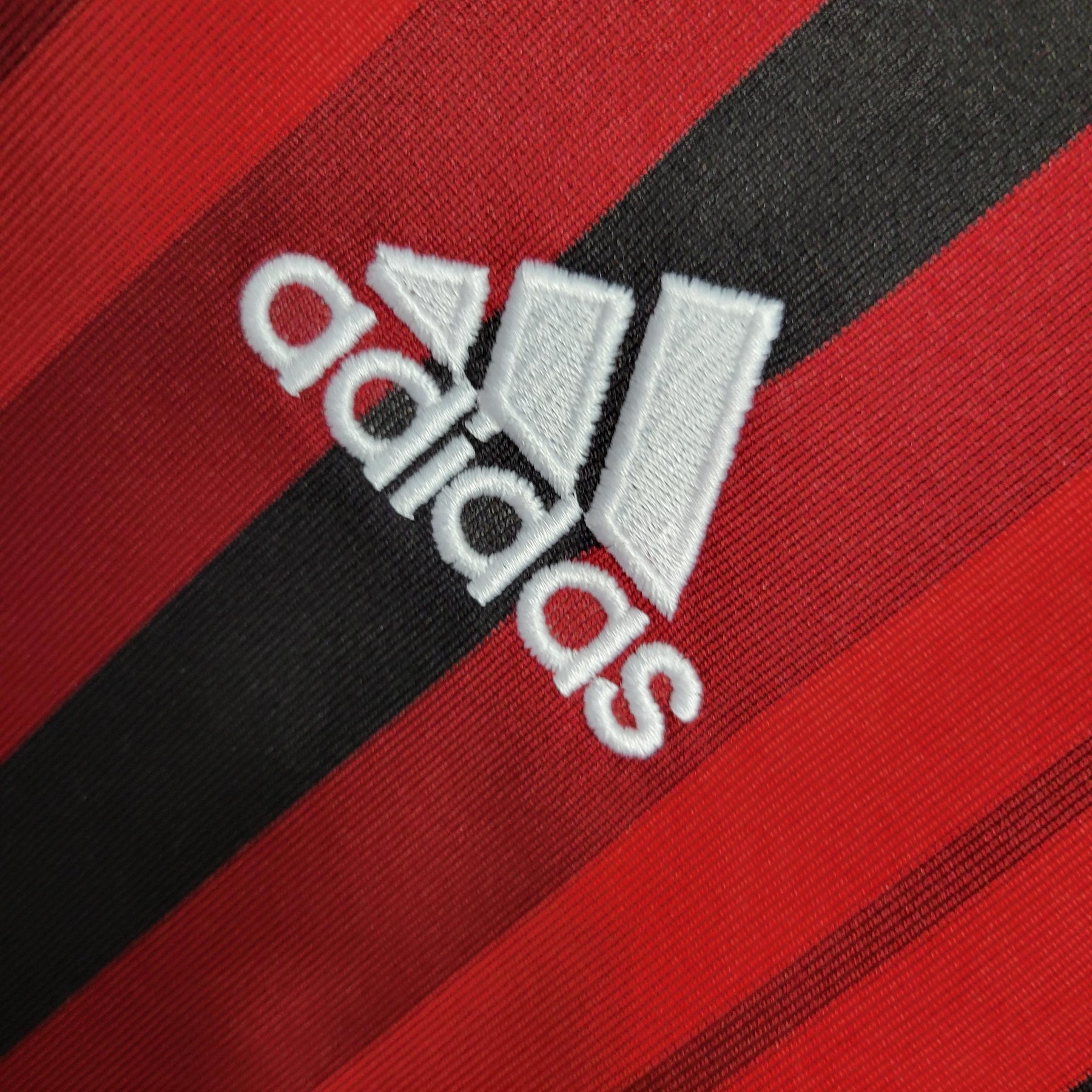 Camisa Milan 2014/15 Nike Retrô Home Masculina