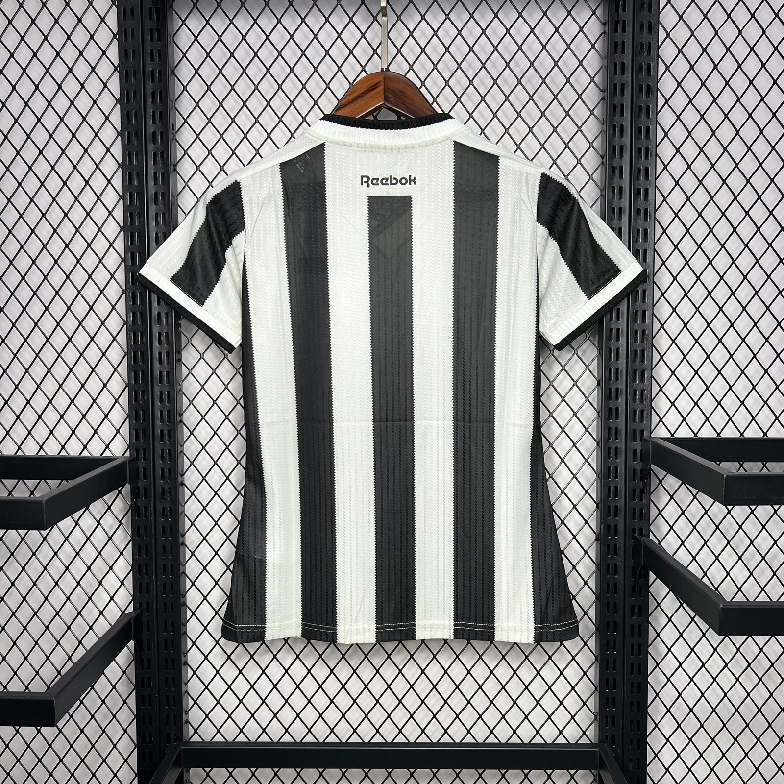 Camisa Botafogo Home (1) 2024/25 Feminina Torcedor