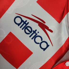 Camisa Chivas Guadalajara Home 1994/95  Retrô Masculina