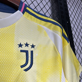 Camisa Juventus Home (1)  2024/25 Nike Torcedor Masculina