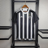 Camisa Atlético Mineiro Home (1)  2024/25 Adidas Torcedor Masculina