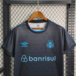 Camisa Grêmio Third (3) 2023/24 Umbro Torcedor Masculina