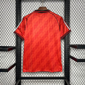 Camisa Flamengo Adidas Retrô Masculina