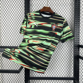 Camisa Portugal  2025/26 Nike Masculina