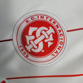 Camisa Internacional Away (2) 2023/24 Adidas Torcedor Masculina