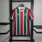 Camisa Fluminense 2016/17 Home (1) Adidas Retrô Masculina