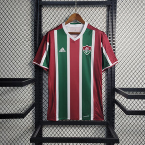 Camisa Fluminense 2016/17 Home (1) Adidas Retrô Masculina