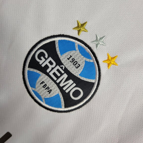 Camisa Grêmio Away (2) 2023/24 Umbro Torcedor Masculina