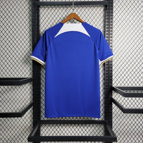 Camisa Chelsea Home (1) 2023/24 Nike Torcedor Masculina