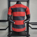 Camisa Flamengo 23/24 Home - (Jogador)