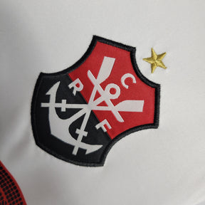 Camisa Flamengo 2019/18 Retrô Masculina