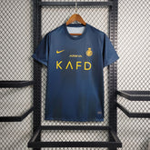 Camisa Al Nassr Away 2023/24 Torcedor Masculina