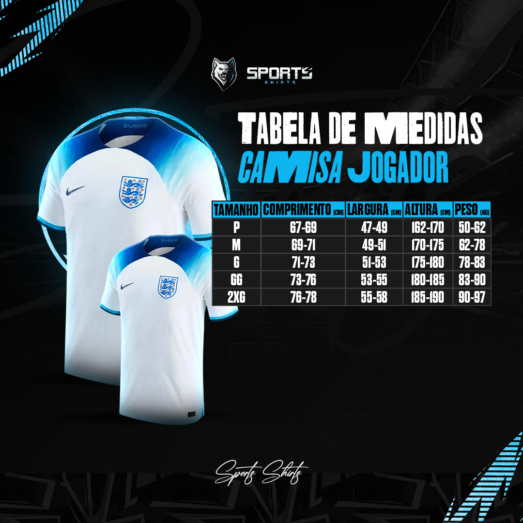 Camisa Argentina GOAT - Messi  - 2023 Jogador Masculina