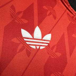 Camisa Flamengo Adidas Retrô Masculina