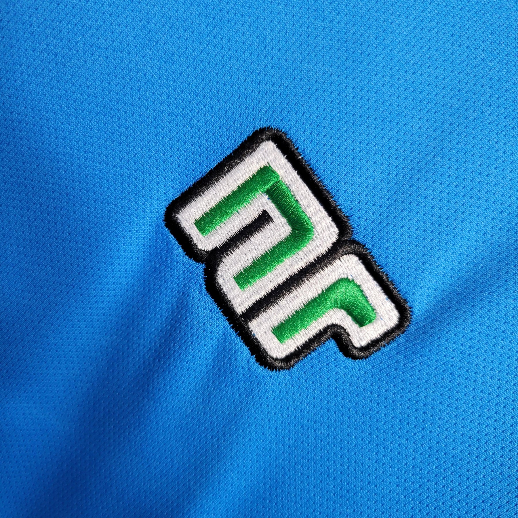 Camisa Napoli 1988/89 Retrô Home Masculina