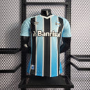 Camisa Grêmio 22/23 Home - (Jogador)