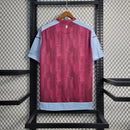 Camisa Aston Villa 23/24 Home - Torcedor