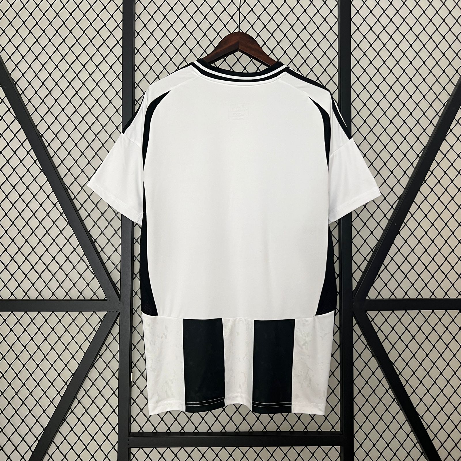 Camisa Juventus Home (1)  2024/25 Nike Torcedor Masculina