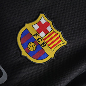 Camisa Barcelona Home  2013/14 Retrô Masculina