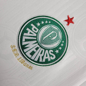 Camisa Palmeiras Away (1) 2024/25 Puma Feminina