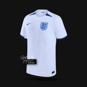 Camisa Inglaterra 2023/24 Home  Nike Torcedor Masculina