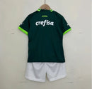 Kit Infantil Palmeiras 2023 Home
